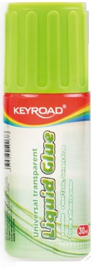 Adhesivo Sintético keyroad 30 ml