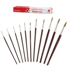 Pinceles Sabonis - comprar online