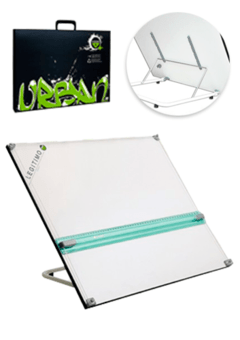 Tablero Pizzini 6 posiciones 40x50 cm (PRECIO CONTADO/DEBITO)