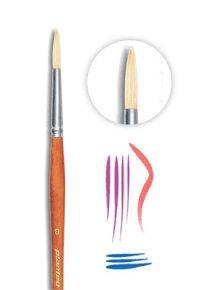 Pincel Plantec 8720