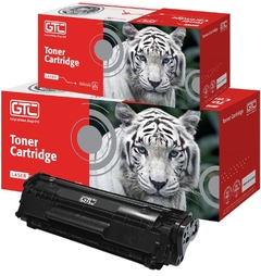 Toner GTC p/HP 258A (HP 428/404 sin chip)