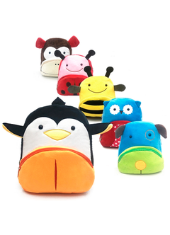 Mochila Trendy 8211
