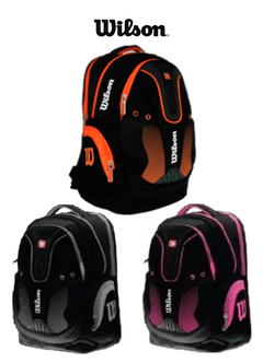 Mochila Wilson 45.1206