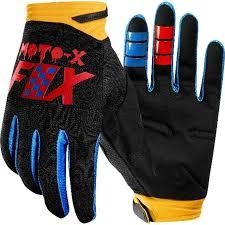 Guante Fox Dirtpaw Glove Czar - Botto Atv