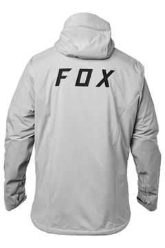 Campera Fox Redplate Flexair Jacket - comprar online