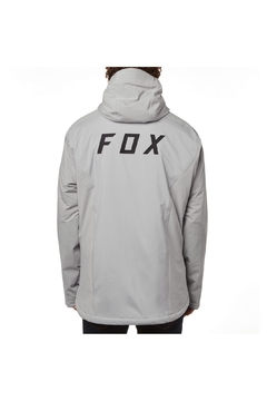 Campera Fox Redplate Flexair Jacket