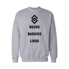 Buzo Clasico