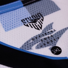Jersey Clasica
