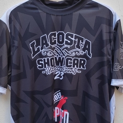 Jersey Clasica en internet