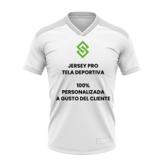 Jersey PRO