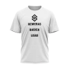 Remera Basica Lisa