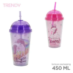 VASO UNICORNIO COD 850-14780