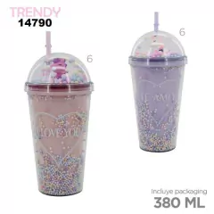 VASO TRENDY COD 850-14790