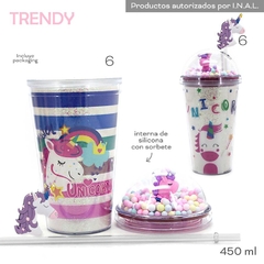 VASO TRENDY 850-14807