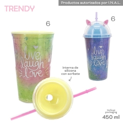 VASO TRENDY 850-14812