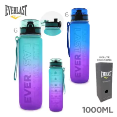 BOTELLA EVERLAST COD 850-15259