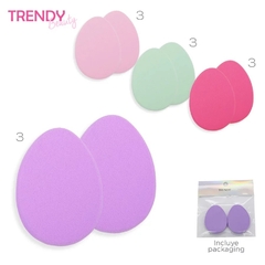 ESPONJITA MAKE UP COD 850-15369