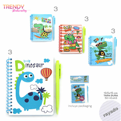 SET TRENDY 850-15455