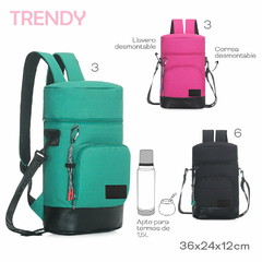 MATERA TRENDY 850-16067