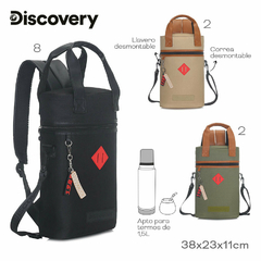 MATERA DISCOVERY 850-16068