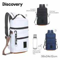 MATERA DISCOVERY 850-16072