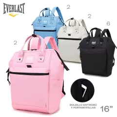 MOCHILA EVERLAST 850-21719