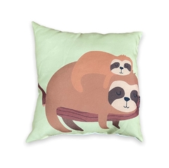 ALMOHADON INFANTIL COD 910-4101 - Bambu Bazar