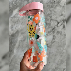 BOTELLA ESTAMPADA 750 ML OLIVERTA 220-493
