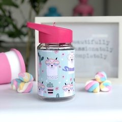 BOTELLA INFANTIL CON PICO COD 840-230 - comprar online