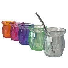MATE DIAMANTE CRISTAL COD 910-200 - comprar online