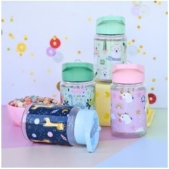 BOTELLA INFANTIL CON PICO COD 840-230