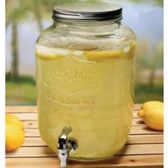 DISPENSER CON CANILLA 4 LITROS 960-1472
