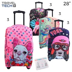 FUNDA PARA VALIJA COD 850-10037