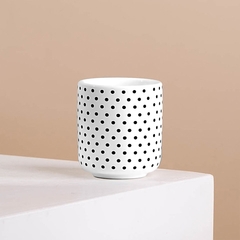 MACETA / MATE CILINDRO B&N COD 950-9465