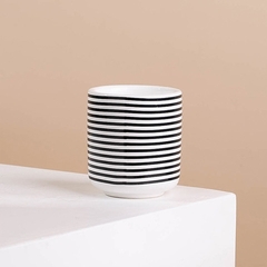 MACETA / MATE CILINDRO B&N COD 950-9465 en internet