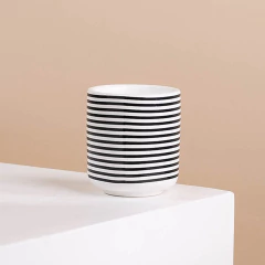 MACETA / MATE CILINDRO B&N COD 950-9465 en internet