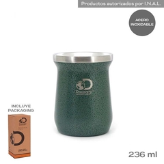 MATE ACERO DISCOVERY COD 850-13673/13675/13674