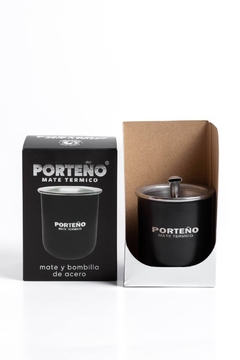 MATE PORTEÑO COD 516-1100 en internet