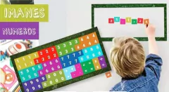 APRENDIENDO CON IMANES COD 480-200 - tienda online