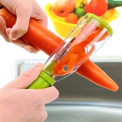 PELA PAPA / ZANAHORIA / PEPINO COD 350-8190