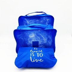 SET TRAVEL X 3 COD 350-1102