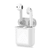 AURICULARES INALAMBRICOS WHITE I12 TWS - comprar online