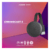 CONVERTIDOR DE SMART TV GOOGLE BLACK CHROMCAST 3RD GENERACION FULL HD - comprar online