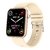 Smart Watch Z15C Dorado