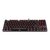 TECLADO MECANICO GAMER REDRAGON BLACK MAHORAGA K590