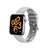 Smart Watch Z15C Dorado - comprar online