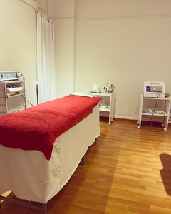 Circuito 3 hs Corporal y Facial con Dermopulido + Limpieza de Cutis + Tratamiento para Piernas en internet