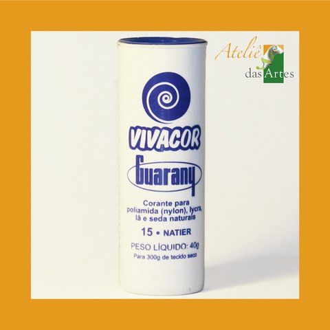 Corante Gurarany - VivaCor - comprar online
