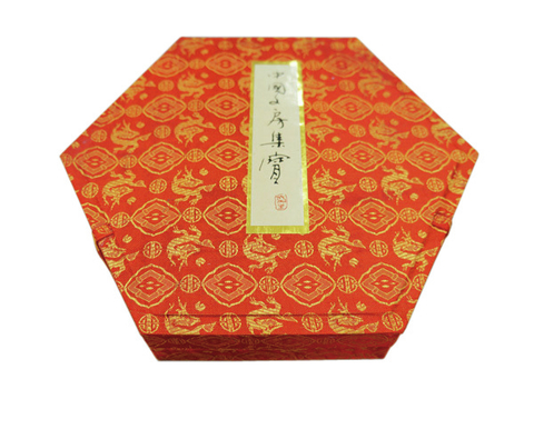 Estojo Sumi-e - mod.24014 - comprar online