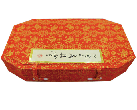 Estojo Sumi-e - Mod. 24015 - comprar online